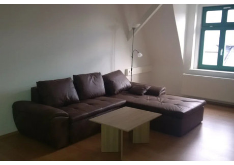 Mieszkanie do wynajęcia - Krölstraße Görlitz, Niemcy, 74 m², 987 USD (4019 PLN), NET-102627474