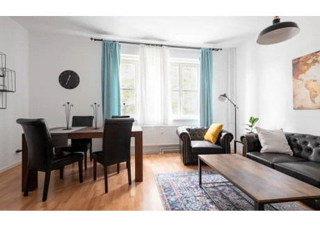 Mieszkanie do wynajęcia - Oderstrasse Berlin, Niemcy, 60 m², 1640 USD (6805 PLN), NET-102627507