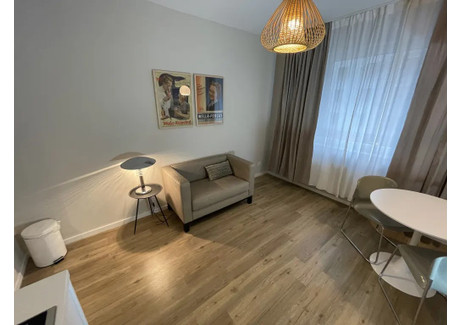 Mieszkanie do wynajęcia - Moltkestraße Düsseldorf, Niemcy, 35 m², 1574 USD (6405 PLN), NET-102627652