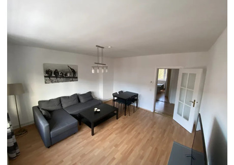 Mieszkanie do wynajęcia - Fockstraße Kiel, Niemcy, 50 m², 1418 USD (5814 PLN), NET-102627617