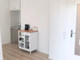 Mieszkanie do wynajęcia - Friesenstraße Cologne, Niemcy, 30 m², 1397 USD (5799 PLN), NET-102627746