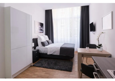 Mieszkanie do wynajęcia - Brunnenstraße Berlin, Niemcy, 24 m², 1355 USD (5515 PLN), NET-102627764