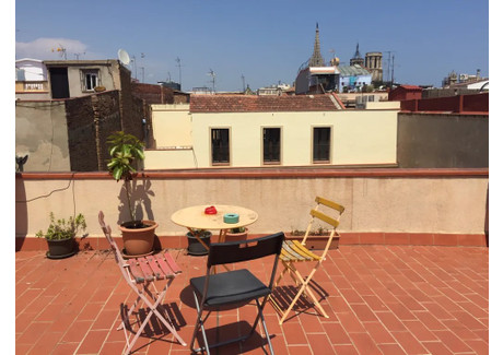 Mieszkanie do wynajęcia - Carrer d'en Roca Barcelona, Hiszpania, 50 m², 1459 USD (6053 PLN), NET-102627701