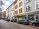 Mieszkanie do wynajęcia - Kriegkstrasse Frankfurt, Niemcy, 30 m², 1471 USD (5986 PLN), NET-102627704