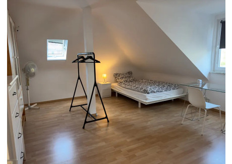 Mieszkanie do wynajęcia - Elkenbachstraße Frankfurt, Niemcy, 30 m², 1208 USD (5014 PLN), NET-102627821