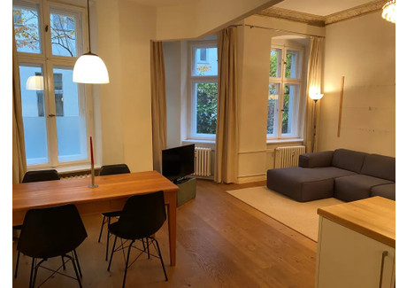 Mieszkanie do wynajęcia - Pestalozzistr. Berlin, Niemcy, 42 m², 1576 USD (6413 PLN), NET-102627953