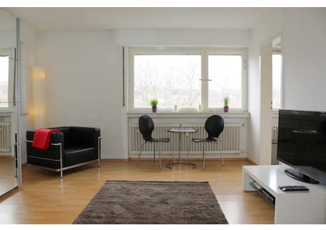 Mieszkanie do wynajęcia - Bebelstraße Stuttgart, Niemcy, 40 m², 1754 USD (7191 PLN), NET-102627979