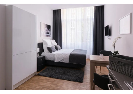 Mieszkanie do wynajęcia - Brunnen Straße Berlin, Niemcy, 24 m², 1355 USD (5515 PLN), NET-102628001