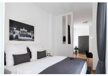 Mieszkanie do wynajęcia - Brunnen Straße Berlin, Niemcy, 37 m², 1670 USD (6798 PLN), NET-102628006