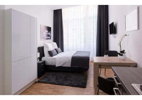 Mieszkanie do wynajęcia - Brunnen Straße Berlin, Niemcy, 24 m², 1355 USD (5515 PLN), NET-102628011