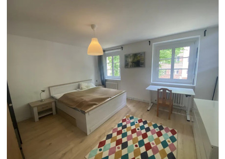 Mieszkanie do wynajęcia - Westendallee Berlin, Niemcy, 76 m², 1820 USD (7551 PLN), NET-102628860