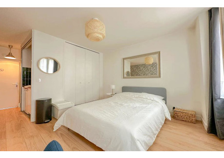 Mieszkanie do wynajęcia - Rue de Lappe Paris, Francja, 17 m², 2133 USD (8594 PLN), NET-94014461