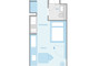Mieszkanie do wynajęcia - Gertrude-Fröhlich-Sandner-Straße Vienna, Austria, 22 m², 1588 USD (6257 PLN), NET-94036884