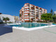 Mieszkanie do wynajęcia - Calle Gabarra Torre Del Mar, Hiszpania, 42 m², 2823 USD (11 121 PLN), NET-94056587