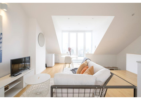 Mieszkanie do wynajęcia - Avenue Gounod Anderlecht, Belgia, 50 m², 1631 USD (6424 PLN), NET-94089539