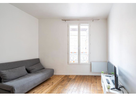 Mieszkanie do wynajęcia - Avenue de Saint-Ouen Paris, Francja, 28 m², 2393 USD (9165 PLN), NET-94195043