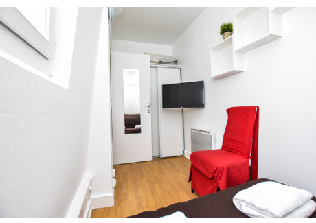 Mieszkanie do wynajęcia - Boulevard de Clichy Paris, Francja, 20 m², 1139 USD (4759 PLN), NET-94201650