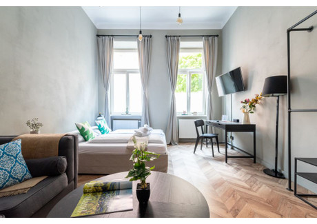 Mieszkanie do wynajęcia - Haidingergasse Vienna, Austria, 30 m², 2025 USD (7978 PLN), NET-94254735