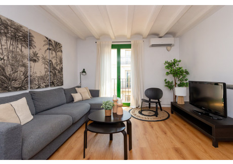 Mieszkanie do wynajęcia - Carrer de Ferran Barcelona, Hiszpania, 76 m², 2301 USD (9410 PLN), NET-94254840