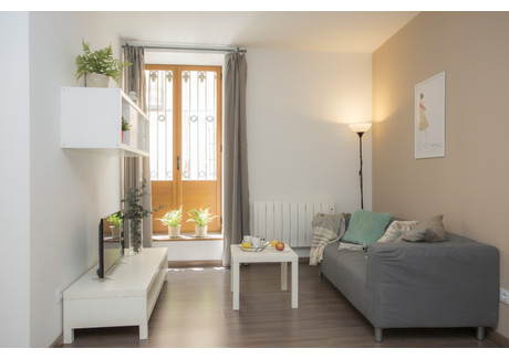 Mieszkanie do wynajęcia - Carrer del Salvador Valencia, Hiszpania, 40 m², 2047 USD (8067 PLN), NET-94425535
