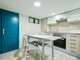 Mieszkanie do wynajęcia - Calle de Calatrava Madrid, Hiszpania, 70 m², 2231 USD (8788 PLN), NET-94854719