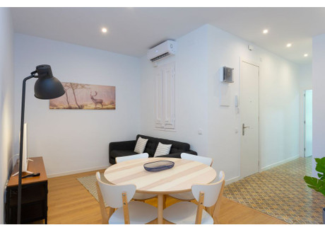 Mieszkanie do wynajęcia - Carrer de la Marina Barcelona, Hiszpania, 65 m², 2372 USD (9345 PLN), NET-95055167