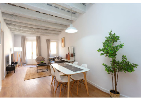 Mieszkanie do wynajęcia - Carrer de Ferran Barcelona, Hiszpania, 63 m², 2353 USD (9484 PLN), NET-95086456