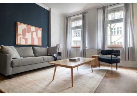 Mieszkanie do wynajęcia - Glatzer Straße Berlin, Niemcy, 63 m², 2303 USD (9280 PLN), NET-95185470
