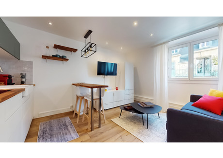 Mieszkanie do wynajęcia - Rue Sainte-Croix de la Bretonnerie Paris, Francja, 25 m², 2191 USD (8566 PLN), NET-95211367