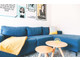 Mieszkanie do wynajęcia - Stralauer Allee Berlin, Niemcy, 60 m², 2306 USD (9293 PLN), NET-95265475