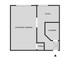 Mieszkanie do wynajęcia - Gabriel-Max-Straße Berlin, Niemcy, 38,34 m², 1641 USD (6548 PLN), NET-95307550
