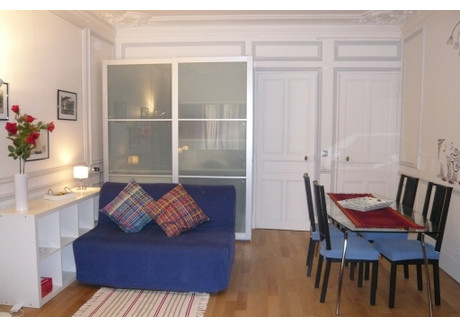 Mieszkanie do wynajęcia - Rue Lulli Paris, Francja, 37 m², 2748 USD (10 525 PLN), NET-95405266