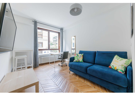 Mieszkanie do wynajęcia - rue saint didier Paris, Francja, 18 m², 1335 USD (5460 PLN), NET-95539734