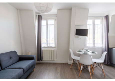 Mieszkanie do wynajęcia - Rue du Faubourg Saint-Honoré Paris, Francja, 25 m², 2661 USD (10 218 PLN), NET-95595862