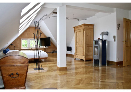 Mieszkanie do wynajęcia - Goßlerstraße Berlin, Niemcy, 85 m², 2678 USD (10 550 PLN), NET-95765214