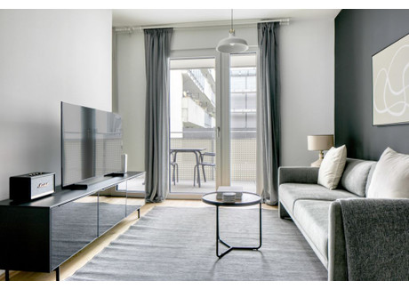 Mieszkanie do wynajęcia - Siebenbrunnengasse Vienna, Austria, 38,46 m², 2134 USD (8410 PLN), NET-95765255