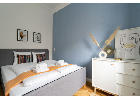 Mieszkanie do wynajęcia - Tivoligasse Vienna, Austria, 48 m², 2239 USD (8821 PLN), NET-95765365
