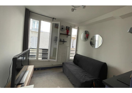 Mieszkanie do wynajęcia - Rue de Saussure Paris, Francja, 17 m², 1823 USD (7347 PLN), NET-95765362