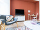 Mieszkanie do wynajęcia - Theresiengasse Vienna, Austria, 45 m², 2260 USD (8905 PLN), NET-95765390