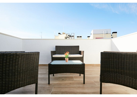 Mieszkanie do wynajęcia - Calle Ardemans Madrid, Hiszpania, 55 m², 2221 USD (8952 PLN), NET-95765407