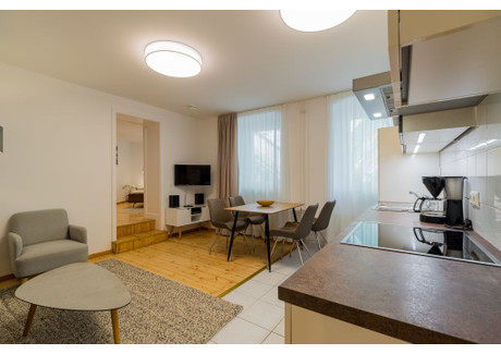 Mieszkanie do wynajęcia - Veteranenstraße Berlin, Niemcy, 45 m², 2275 USD (8964 PLN), NET-95765445