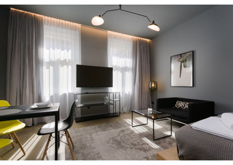 Mieszkanie do wynajęcia - Alser Straße Vienna, Austria, 35 m², 1829 USD (7208 PLN), NET-95765510