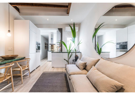 Mieszkanie do wynajęcia - Calle Jeronima Llorente Madrid, Hiszpania, 65 m², 2394 USD (9430 PLN), NET-95765676