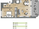 Mieszkanie do wynajęcia - Hohenzollernallee Düsseldorf, Niemcy, 78 m², 2510 USD (9889 PLN), NET-95765755