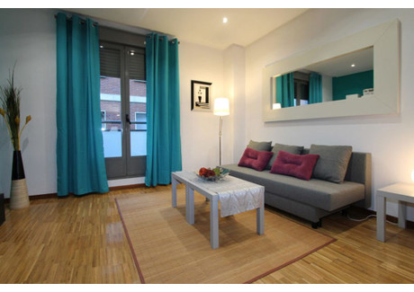 Mieszkanie do wynajęcia - Calle San Hemenegildo Madrid, Hiszpania, 45 m², 2239 USD (8934 PLN), NET-95765797