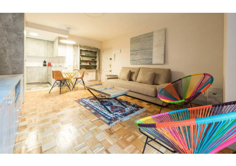 Mieszkanie do wynajęcia - Infanta Mercedes Madrid, Hiszpania, 60 m², 2299 USD (9379 PLN), NET-95765807
