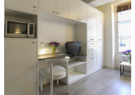 Mieszkanie do wynajęcia - Rue Charlot Paris, Francja, 18 m², 1665 USD (6745 PLN), NET-95765880