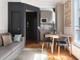 Mieszkanie do wynajęcia - Rue Gérando Paris, Francja, 26 m², 2024 USD (8137 PLN), NET-95765928