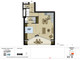 Mieszkanie do wynajęcia - Willebroekkaai Brussels, Belgia, 60 m², 2309 USD (9097 PLN), NET-95765978