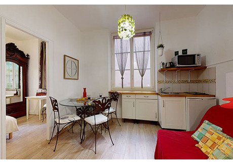 Mieszkanie do wynajęcia - Rue des Capucins Lyon, Francja, 27 m², 1604 USD (6401 PLN), NET-95766015
